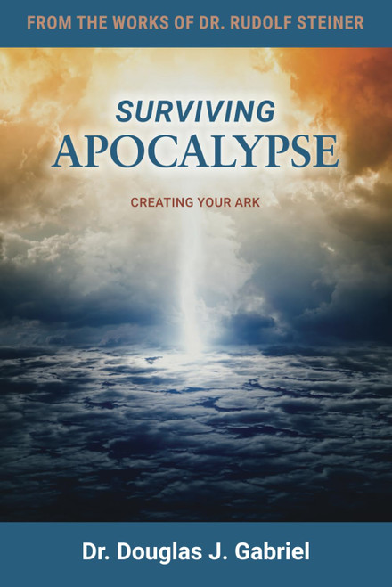 Surviving Apocalypse: Creating Your Ark