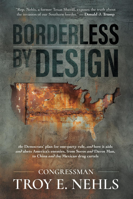 Borderless by Design