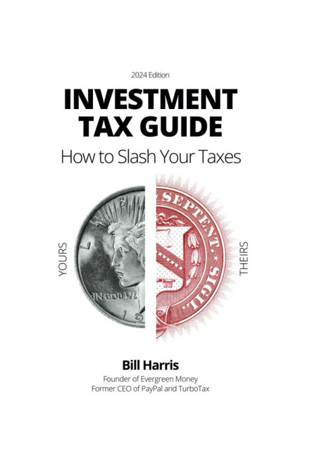 The Investment Tax Guide
