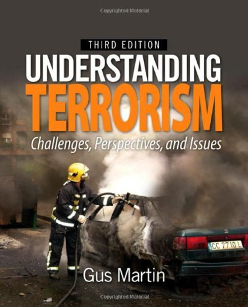 Understanding Terrorism
