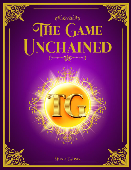 The Game Unchained: The Player's Journey