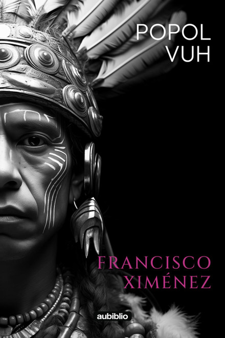 Popol Vuh (Spanish Version)