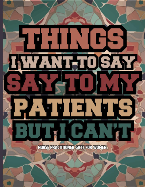 nurse practitioner gifts for women