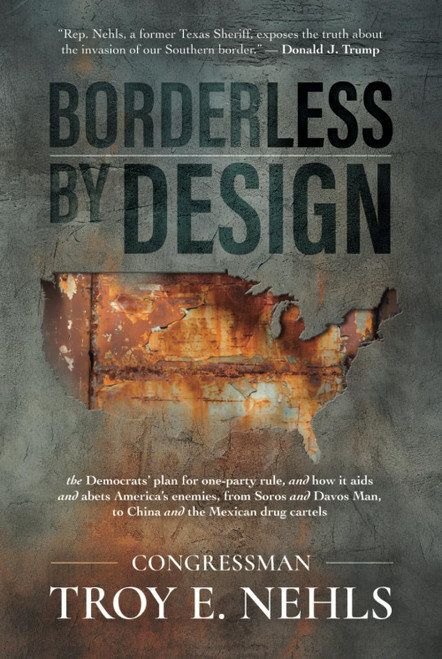 Borderless by Design