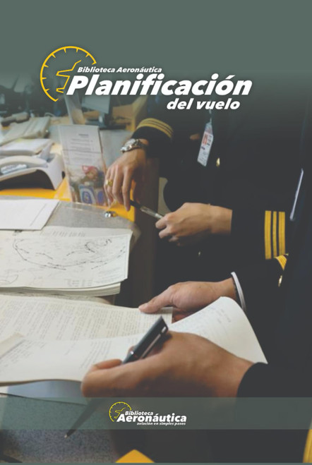 Planificacion del vuelo