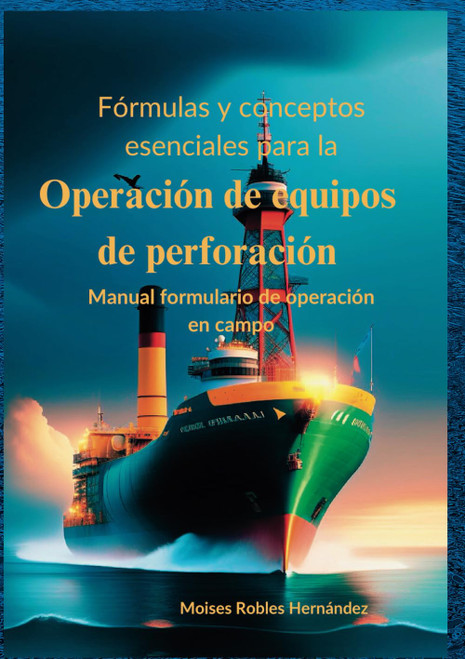 Formulas y conceptos esenciales para la operacion de equipos de
