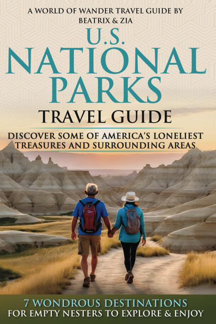 U.S. National Parks Travel Guide