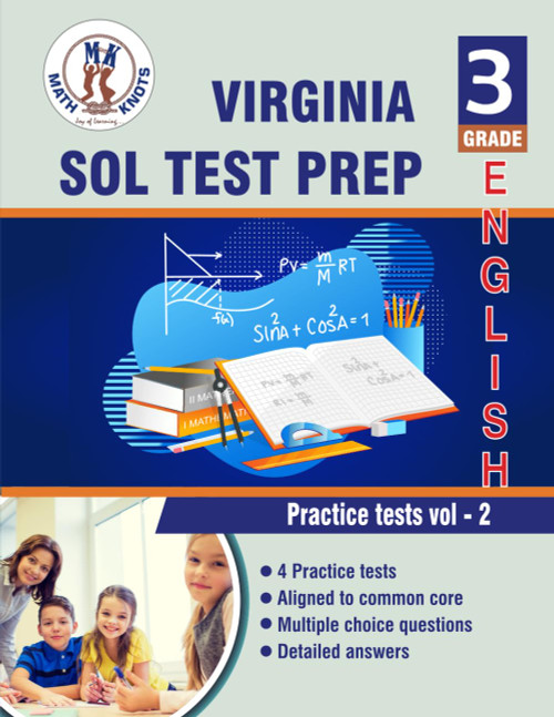 Virginia: Standards of Learning