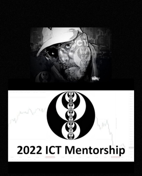 ICT 2022 Mentorship