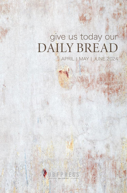 2024 Daily Bread (April/May/June)