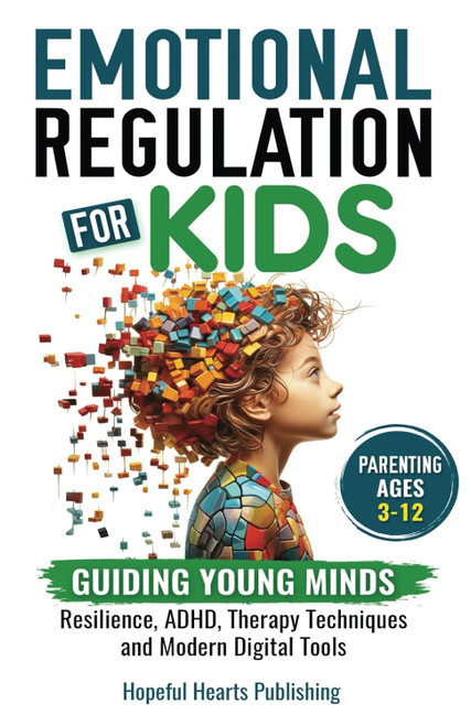 Emotional Regulation for Kids