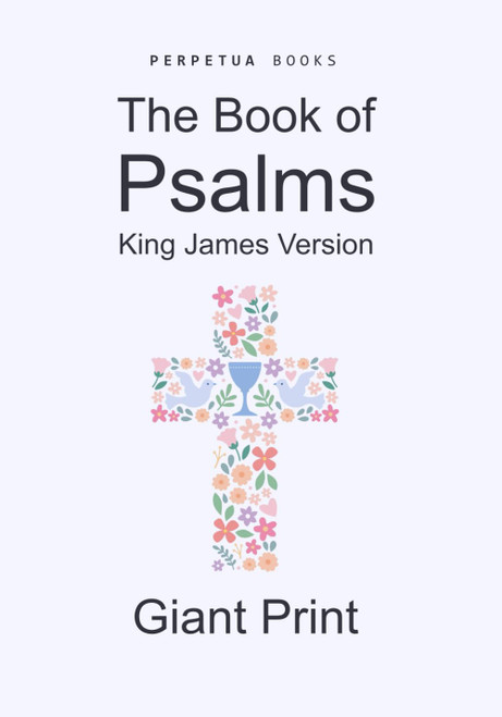 The Book of Psalms
