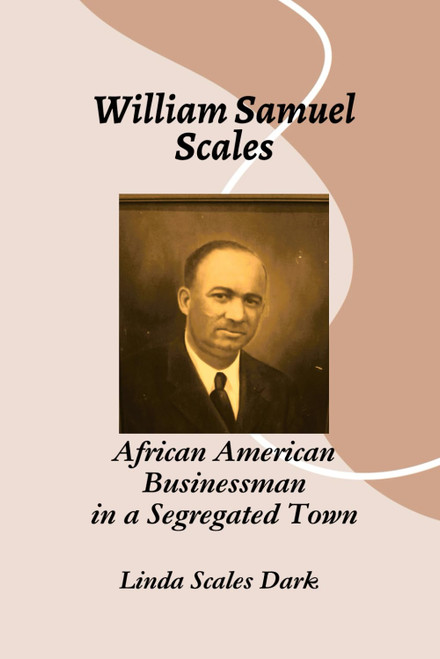 William Samuel Scales