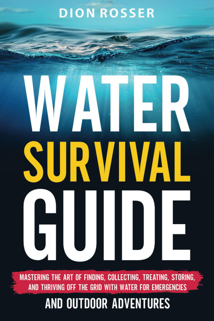 Water Survival Guide