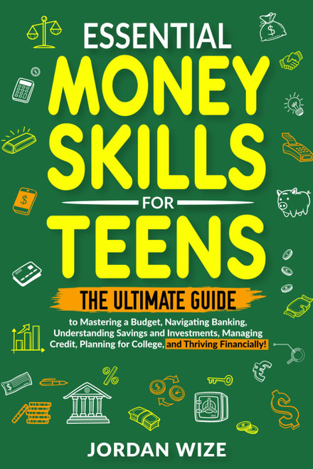 Essential Money Skills for Teens