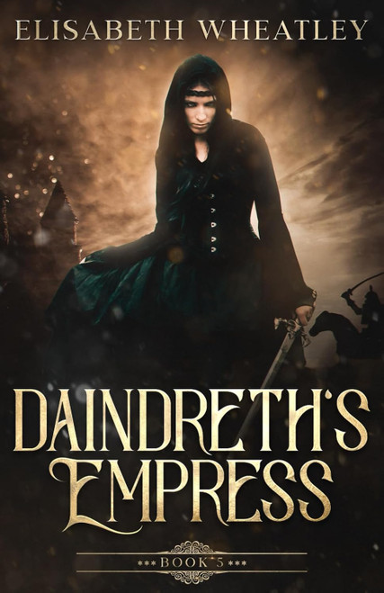 Daindreth's Empress (Daindreth's Assassin)