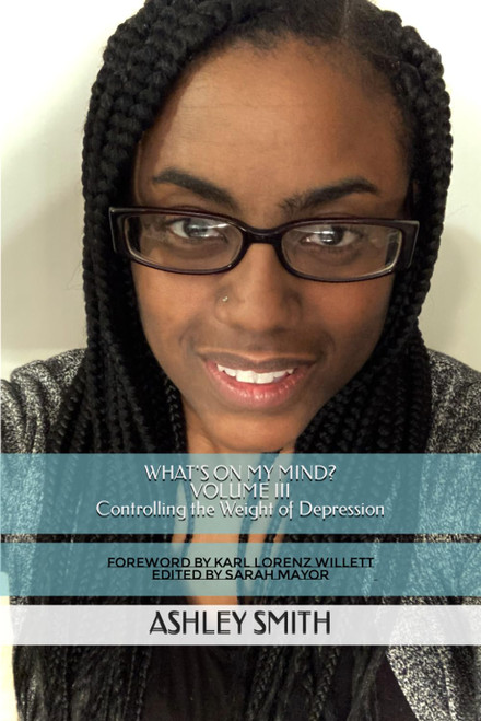 What's On My Mind? Volume III