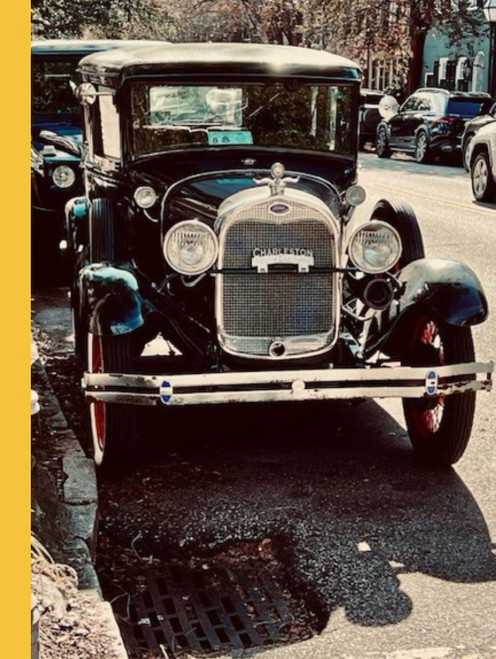 Spectacular CHS Seven