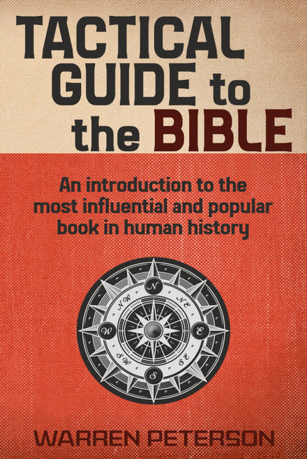 Tactical Guide to the Bible