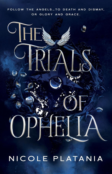 The Trials of Ophelia (The Curse of Ophelia)