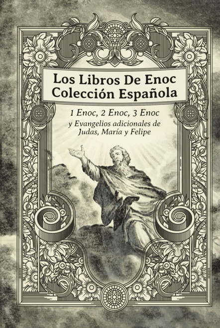 Los Libros De Enoc Coleccion espanola