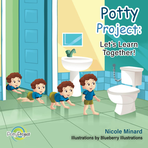 Potty Project: Let's Learn Together!