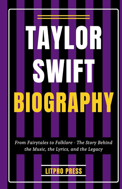 Taylor Swift Biography