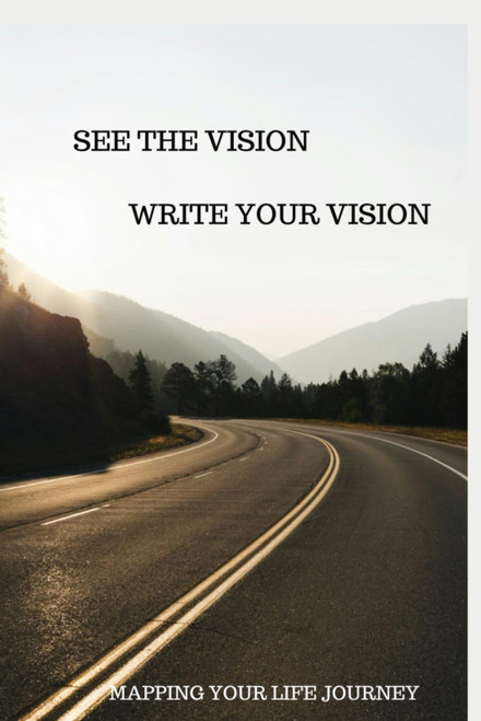 Mapping your life journey: Journal