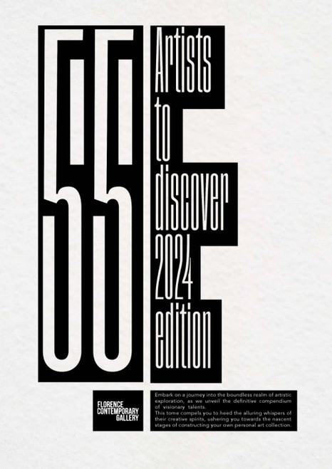 55 Artist to Discover: 2024 Edition