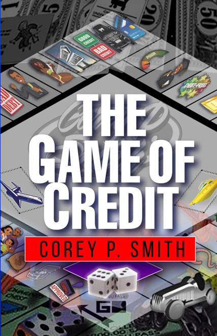 The Game Of Credit