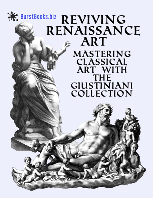 Reviving Renaissance Art: Mastering Classical Art with the
