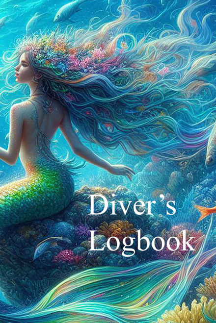Diver's Logbook