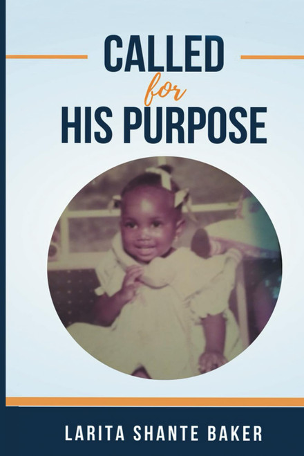 Called For His Purpose
