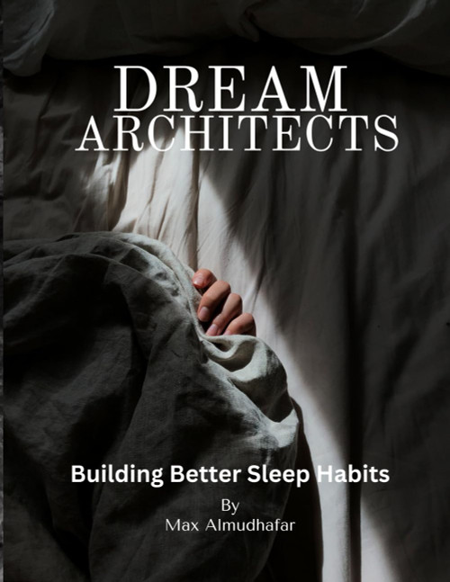 Dream Architects: Building Better Sleep Habits