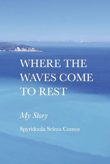 Where the Waves Come to Rest: My Story