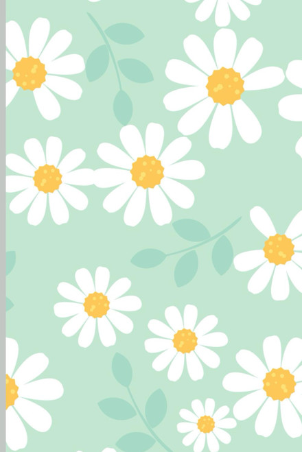 Daisy Notepad
