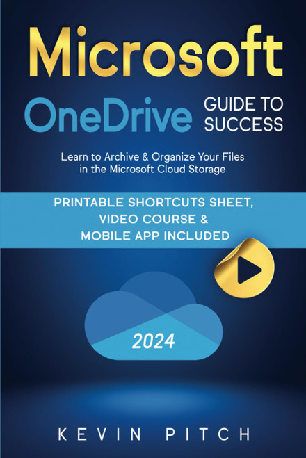 Microsoft OneDrive Guide to Success