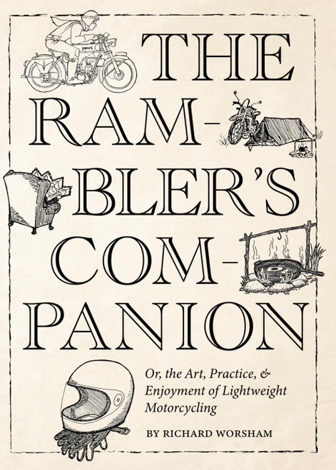 The Rambler's Companion: Or the Art Practice & Enjoyment of