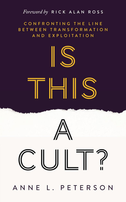 Is This a Cult?: Confronting the Line between Transformation and