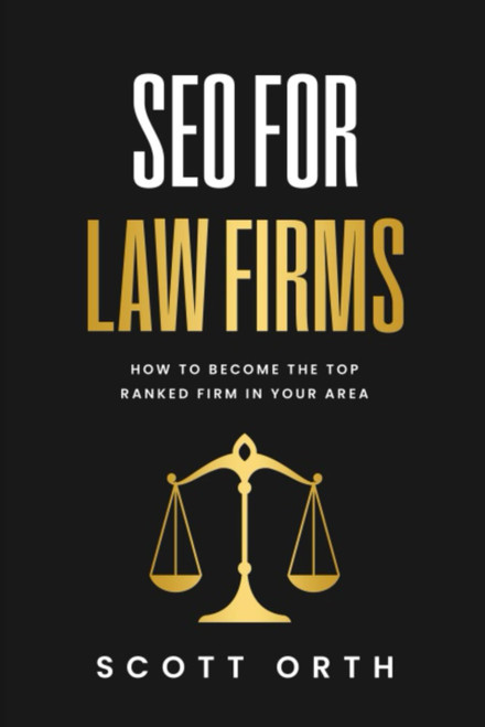 Seo for Law Firms