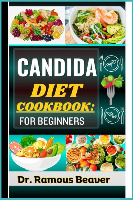 Candida Diet Cookbook