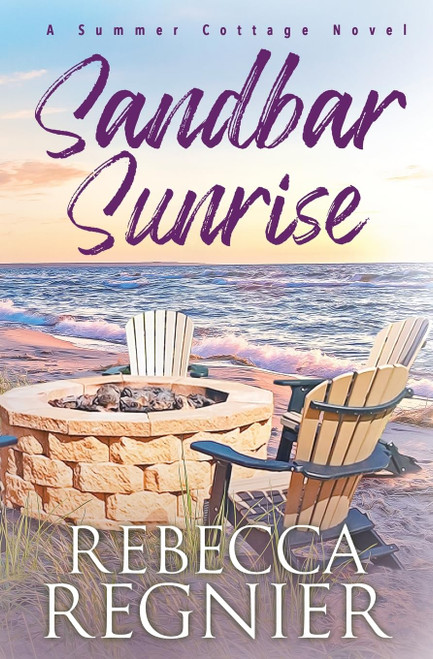 Sandbar Sunrise (Summer Cottage Novels)
