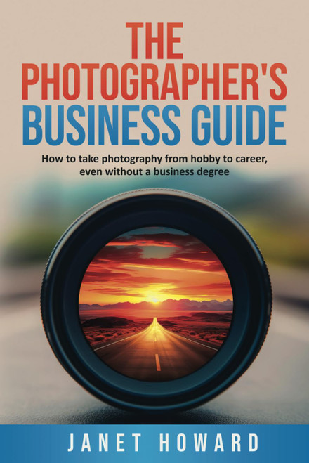 The Photographer's Business Guide
