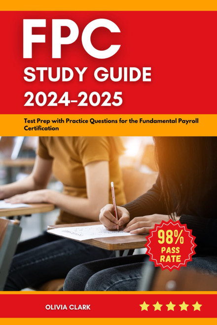 FPC Study Guide 2024-2025