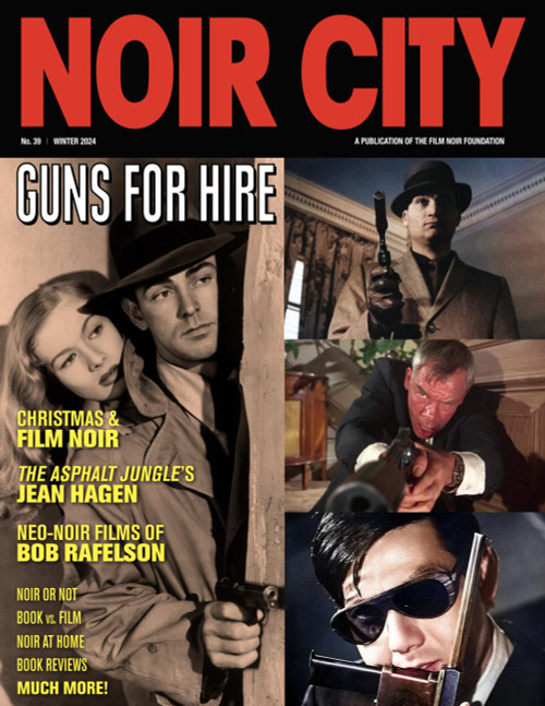NOIR CITY Magazine 39