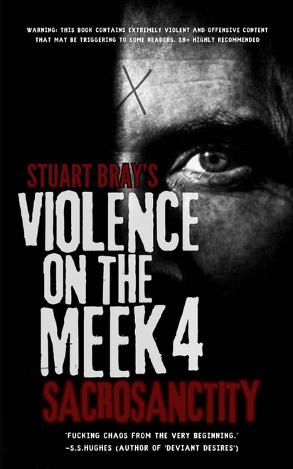 Violence on the Meek 4