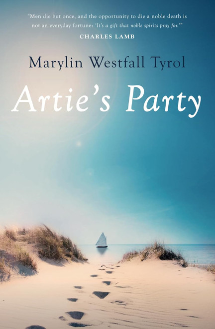 Artie's Party
