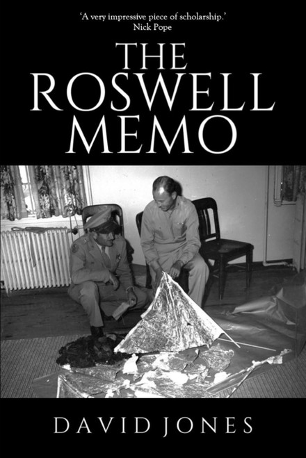 The Roswell Memo