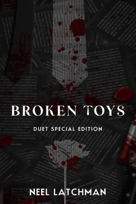 Broken Toys: Duet Special Edition