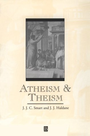 Atheism And Theism